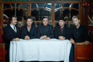 Einstürzende Neubauten