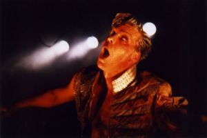 RAMMSTEIN