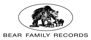 BEAR FAMILY RECORDS