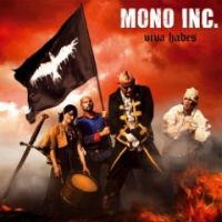 Mono Inc.: Viva Hades
